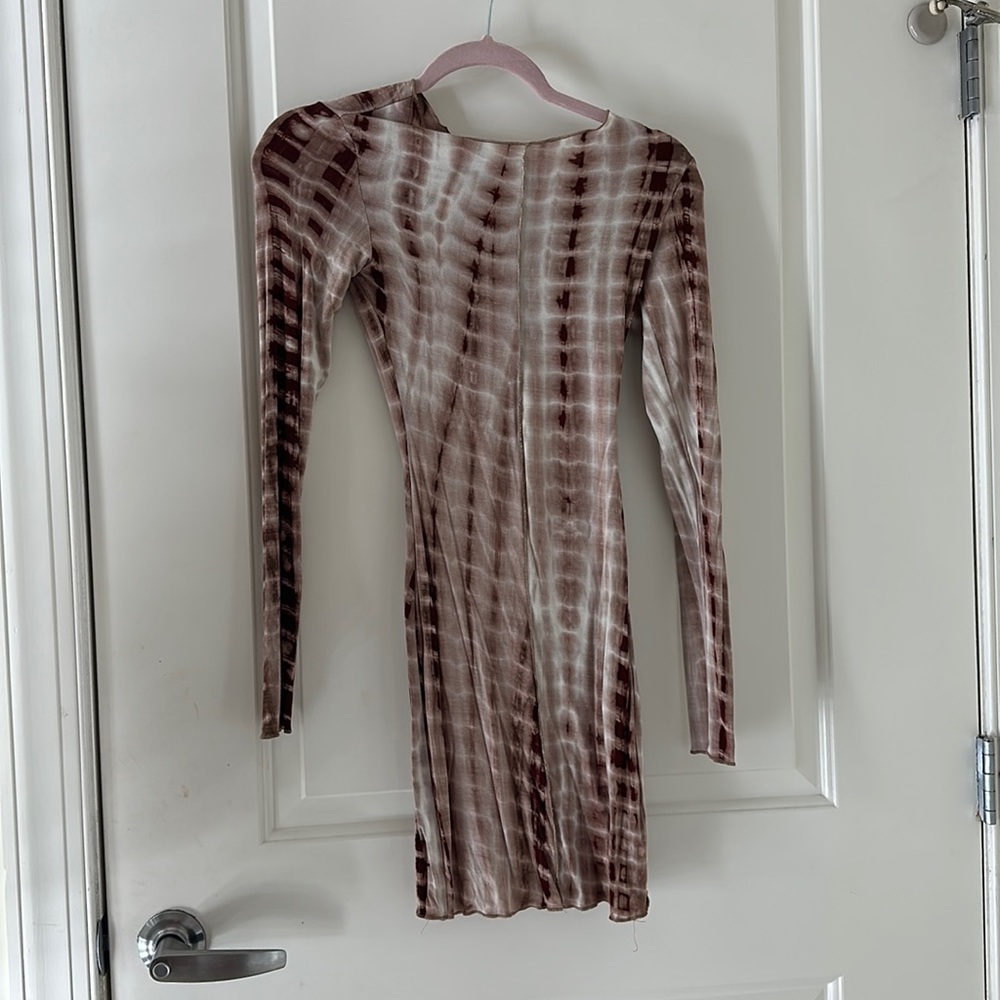 Princess Polly Dress
